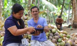 Rural Banking For Filipino Farmers