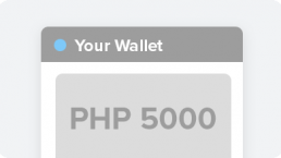 Personal Rural Bank Wallet