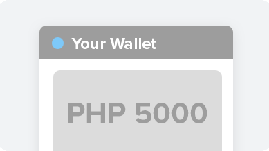Personal Rural Bank Wallet