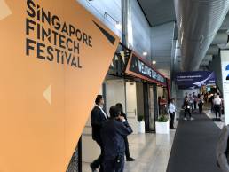 SG Fintech Festival