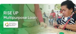 RISE UP Multipurpose Loan