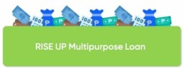 RISE UP Multipurpose Loan