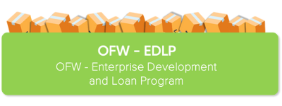 OFW EDLP Program