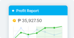 Monitor Additional Income