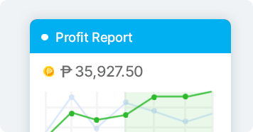 Monitor Additional Income