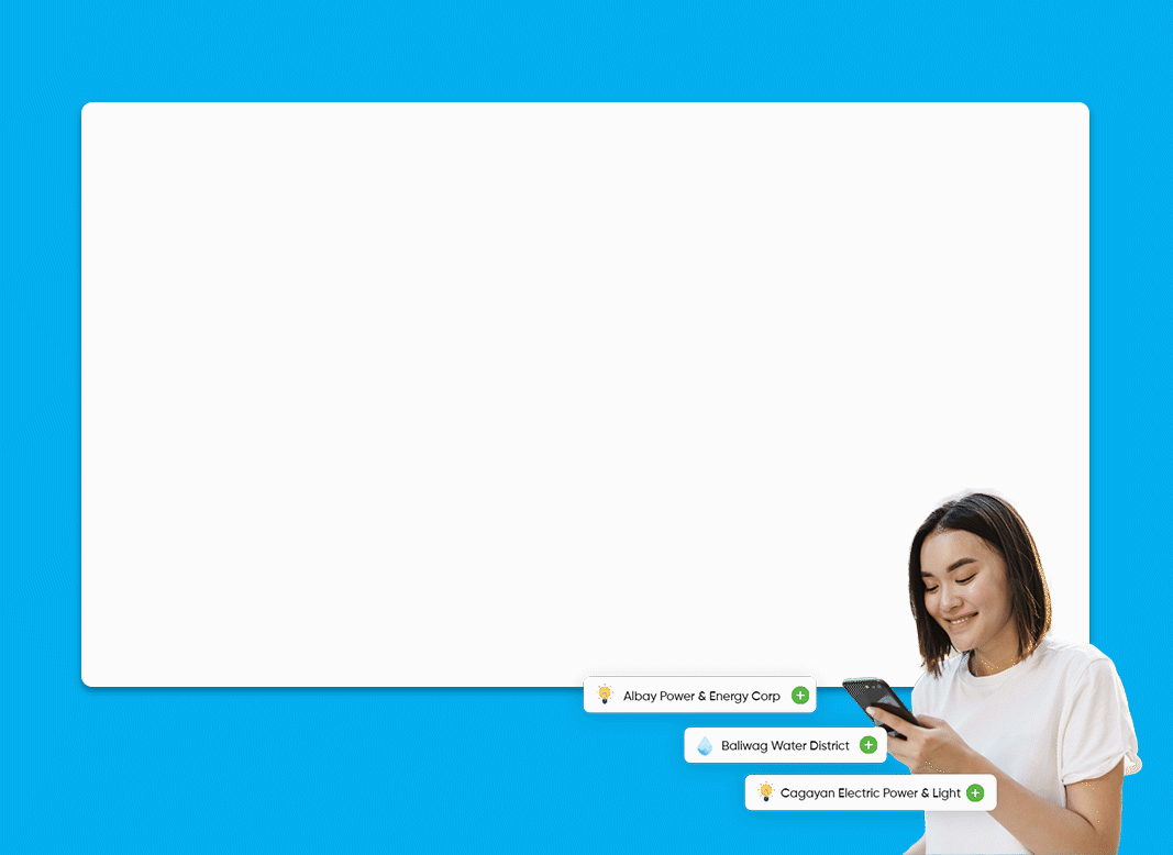 Add Billers Web