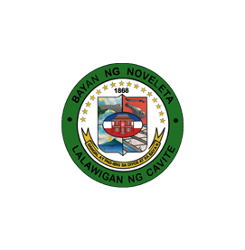Municipality-of-Noveleta-Seal
